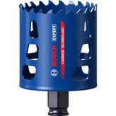 Bosch PC-Plus eHD Delik Açma Testeresi 64 mm
