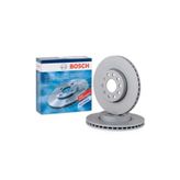 Bosch Peugeot 301 2012-2020 2 Adet Ön Disk