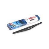 Bosch Peugeot E-2008 Arka Silecek 30 cm 2019-