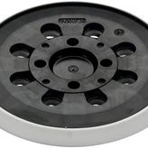 Bosch PEX300AE Uyumlu 125 mm Orta Sert Zımpara Tabanı