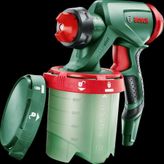 Bosch PFS 3000/5000 Uyumlu Sprey Tabancası