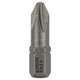 Bosch PH2x25 mm 25'li Extra Hard Serisi Vidalama Ucu
