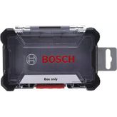 Bosch Pick And Click Boş Bits Uç Kutusu Orta Boy (M) 2608522362