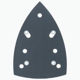 Bosch Pıtraklı 100X150 mm Gss Zımpara Tabanı