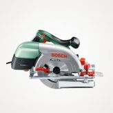 Bosch PKS 55 A 1200 W Daire Testere
