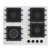 Bosch PNN6B2P40O Gazlı Ankastre Ocak