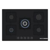 Bosch PNQ7B6P30O Cam Ankastre Ocak