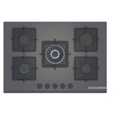Bosch PNQ7B9P30O Cam Ankastre Ocak