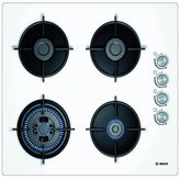 Bosch POH6C2O10O Beyaz Ocak