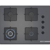 Bosch POH7C9P30O Sert Cam Ankastre Ocak