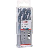 Bosch PointTeQ 10 Parça Matkap Ucu