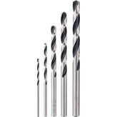 Bosch PointTeQ Metal 5 Adet Matkap Ucu Seti