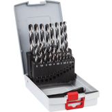 Bosch Pointteq Metal 5'li Matkap Ucu Set