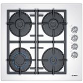Bosch POP6C2O90O Beyaz Ocak
