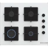 Bosch POP6C2P31O Serie 4 Gazlı Ocak