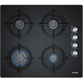 Bosch POP6C6B11O Siyah Ankastre Ocak