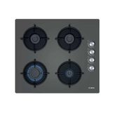 Bosch POP6C9O10O Gri Ankastre Ocak