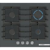 Bosch PPP6A9I40 Antrasit Ankastre Ocak