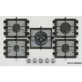 Bosch PPQ7A2I40 Beyaz Ankastre Ocak