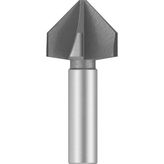 Bosch Pro 20 Mm Hss Havşa Matkap Ucu, M10