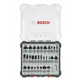 Bosch Pro Freze Seti 30 'Lu Karışık 6Mmşaftlı