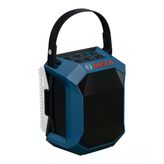Bosch PRO GPB 18V-1 C Bluetooth Hoparlör (Solo Model)