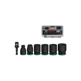Bosch Pro Impact Lokma Ucu Seti 1/2" 7Li
