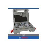 Bosch Pro Multi 12 Parça Vidalı Panç Seti 22-64 Mm 2608900524