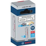 Bosch PRO Multi Delik Açma Testere 19mm