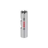 Bosch Pro Multi Material Delik Açma Testeresi 16MM - Gri - 16 mm
