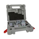 Bosch Pro Multi Material Delik Açma Testeresi Seti, 12 Parça