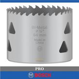 Bosch Pro Multimeteryal 64 mm Panç