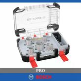 Bosch Pro Pc Multi 9 Parça Panç Testere Seti 20-64 Mm 2608594427