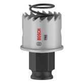 Bosch Pro Sheet Metal Power Change Plus Panç 30 Mm