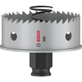 Bosch Pro Sheet Metal Power Change Plus Panç 60 mm