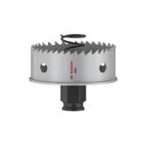 Bosch PRO Sheet Metal Power Change Plus Panç 83 mm