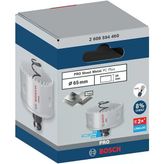Bosch PRO SM PC-Plus Delik Açma Testeresi 65mm