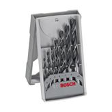 Bosch Professional Accessories - Ahşap Matkap Ucu Seti 7 Parçalı