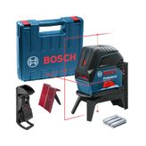 Bosch Professional Gcl 2/15 Çizgi Lazer
