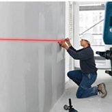 Bosch Professional GLL 2 Çapraz Çizgi Lazeri