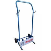 Bosch Professional Gsh 27 Vc Kırıcı Taşıma Arabası