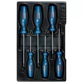 Bosch Professional Torx Tornavida Seti 6 Parça