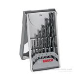 Bosch Profesyonel 7 Parça Metal Matkap Ucu Seti