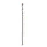 Bosch Profesyonel Metal Matkap Ucu HSS-G Bilenmiş (10 Adet, Ø 1 mm), Çap: 1/Toplam Uzunluk mm: 34
