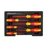 Bosch Profesyonel VDE Torx Tornavida Seti 7 Parça