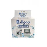 Bosch Profılo Siemens Allgoo Çamaşır Bulaşık Makinesi Temizleyici 5'li Paket 40GR
