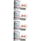 Bosch Profilo VS5PT2000 Toz Torbası 16 Adet G All ( 4 Kutu ) - 1 Adet