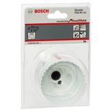 Bosch Progressor for Wood and Metal 70 mm Panç
