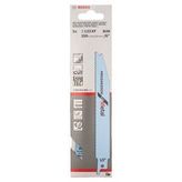 Bosch Progressor S 123 XF Tilki Kuyruğu Bıçağı