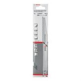 Bosch Progressor S 2345 X Tilki Kuyruğu Bıçağı